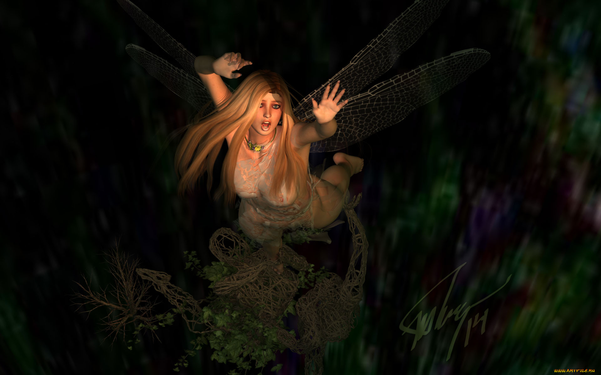 3 , elves , , , 